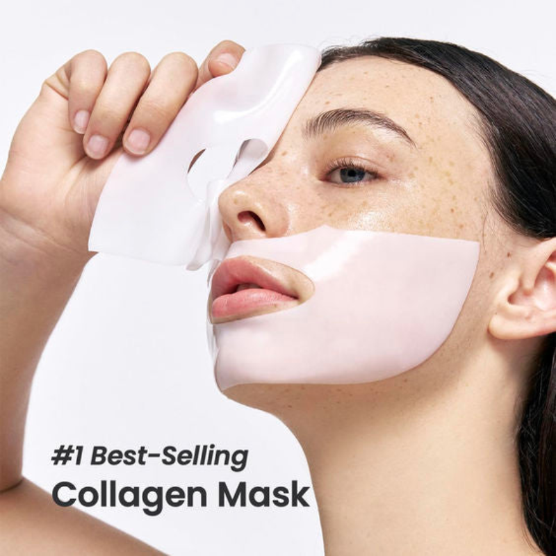 Bio- Collagen Real Deep Mask
