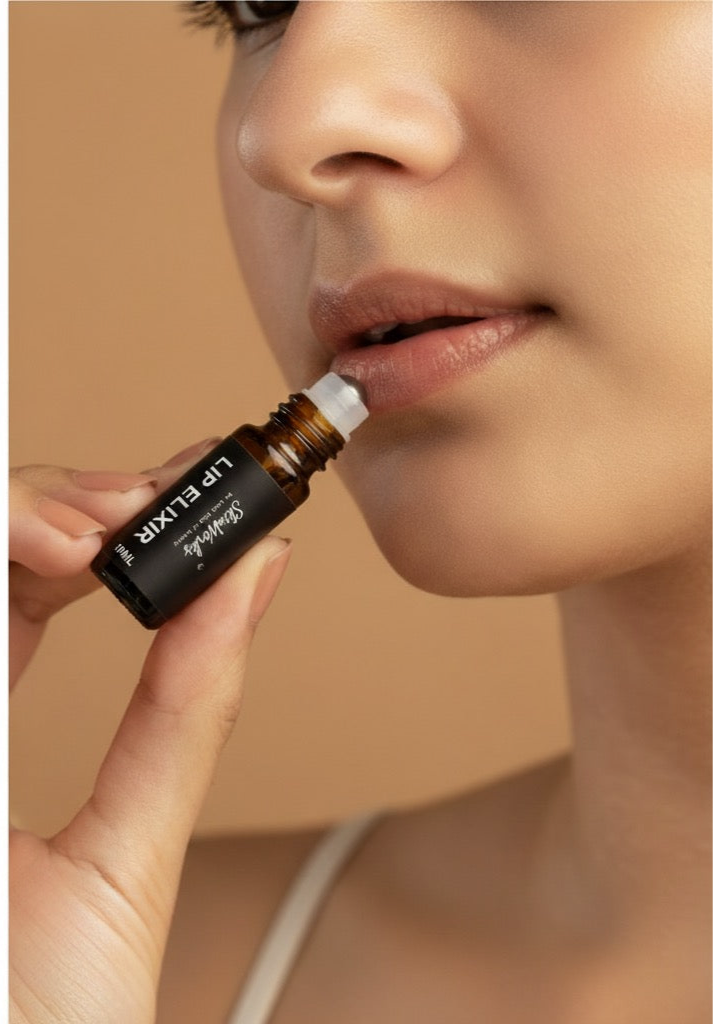 Lip Elixir