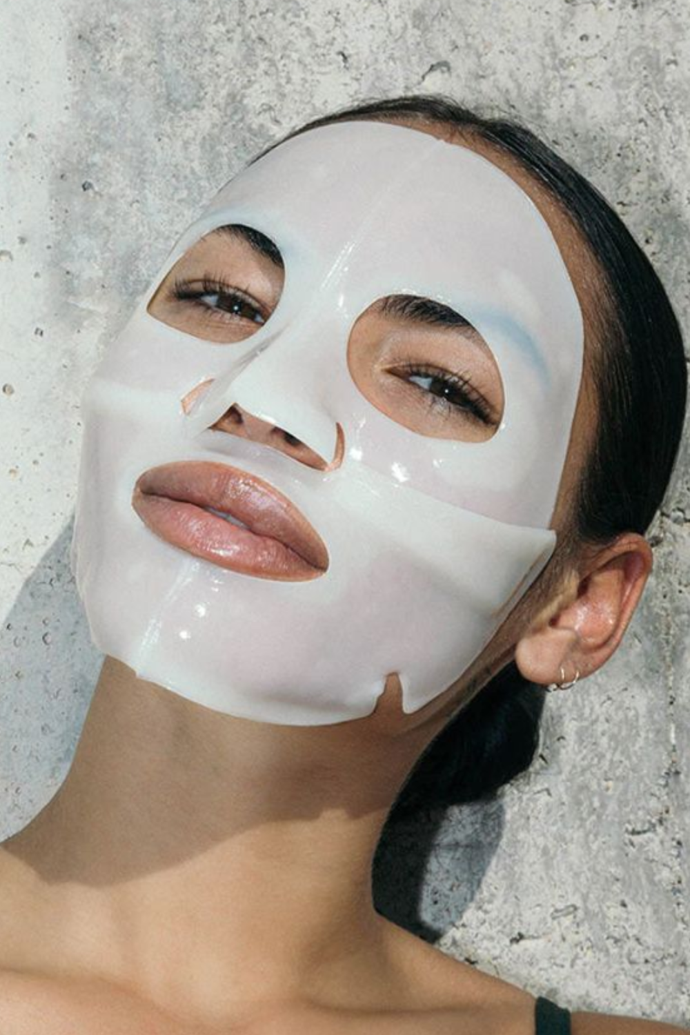 Bio- Collagen Real Deep Mask