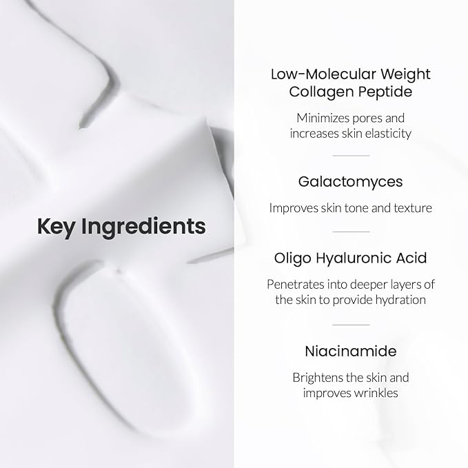 Bio- Collagen Real Deep Mask