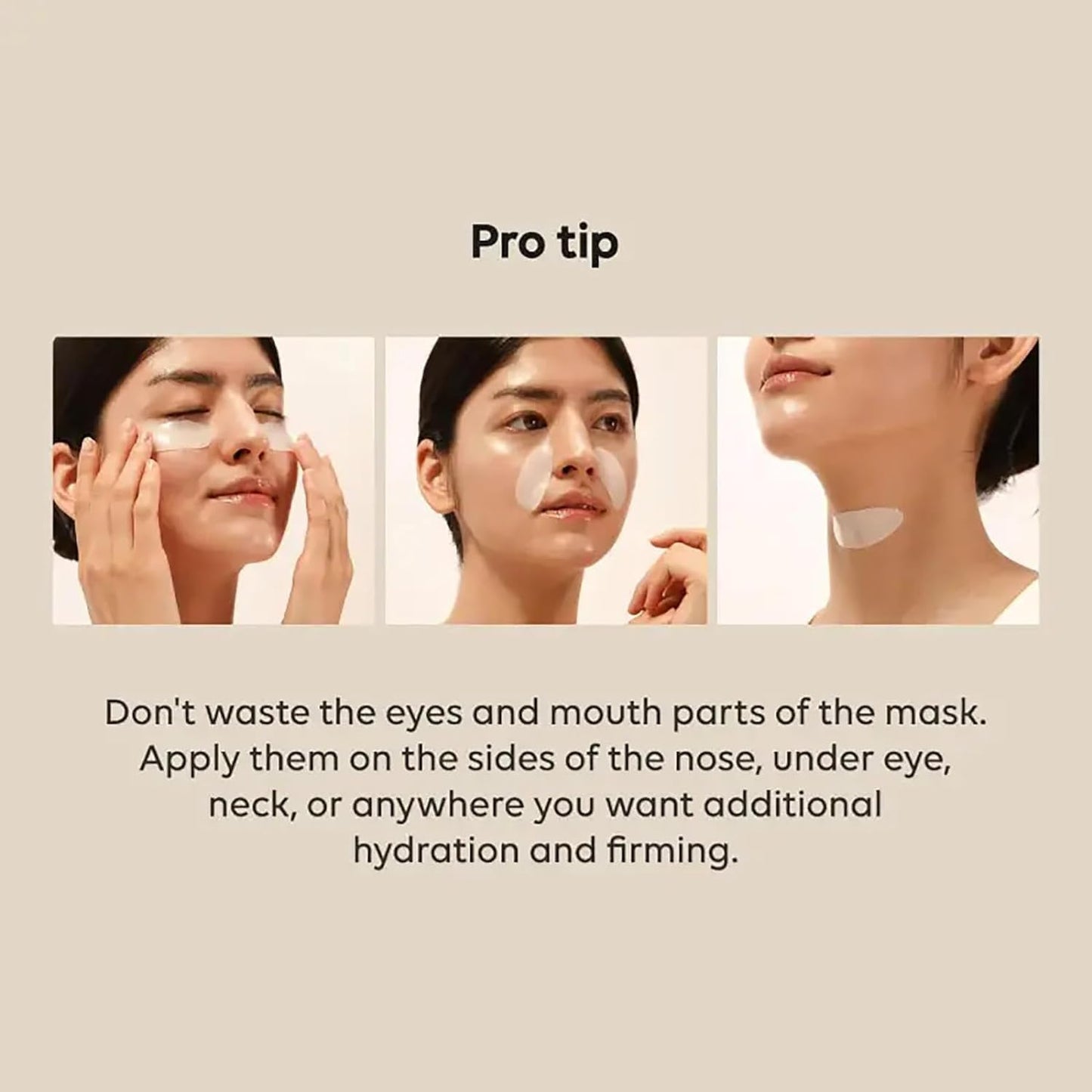 Bio- Collagen Real Deep Mask