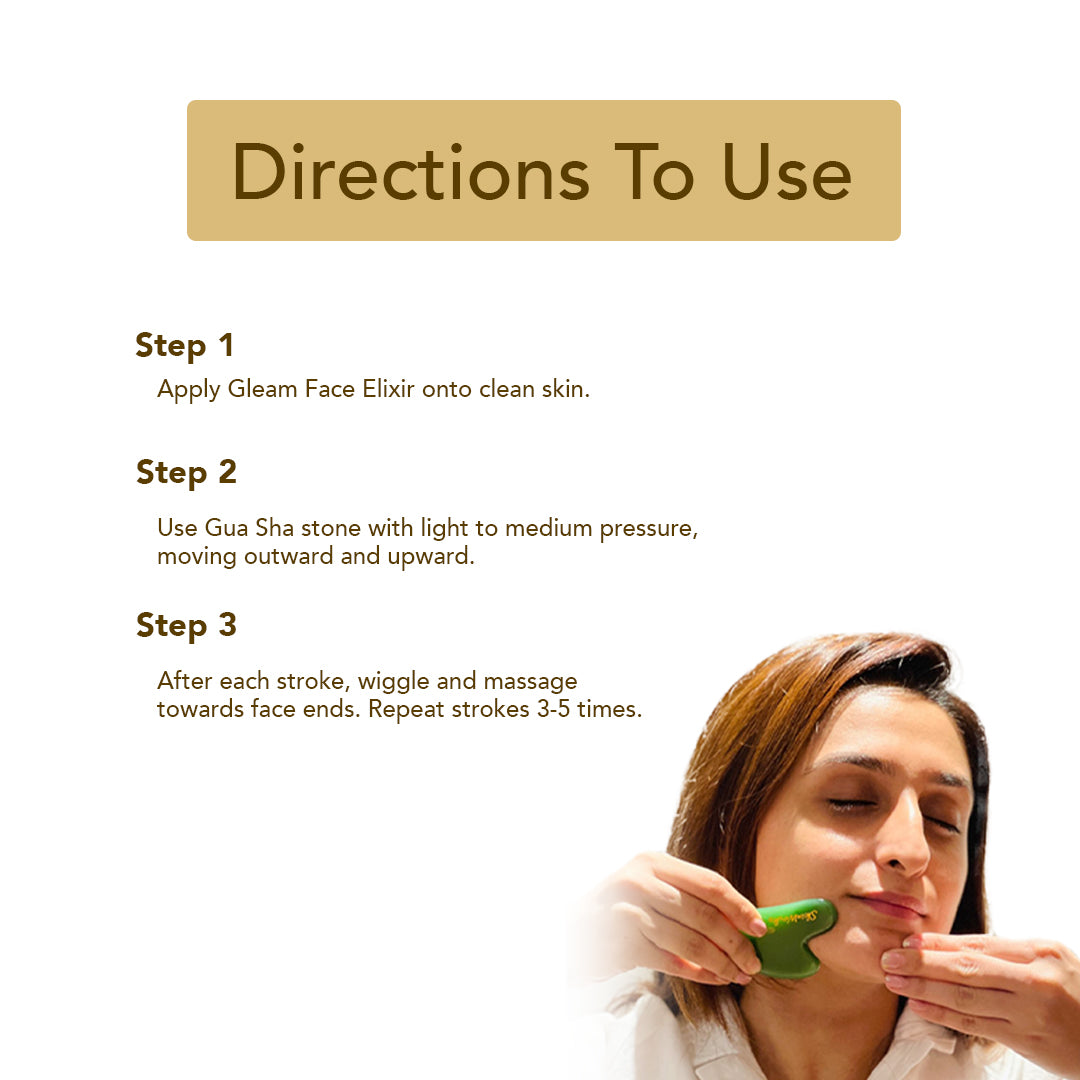 Jade Gua Sha