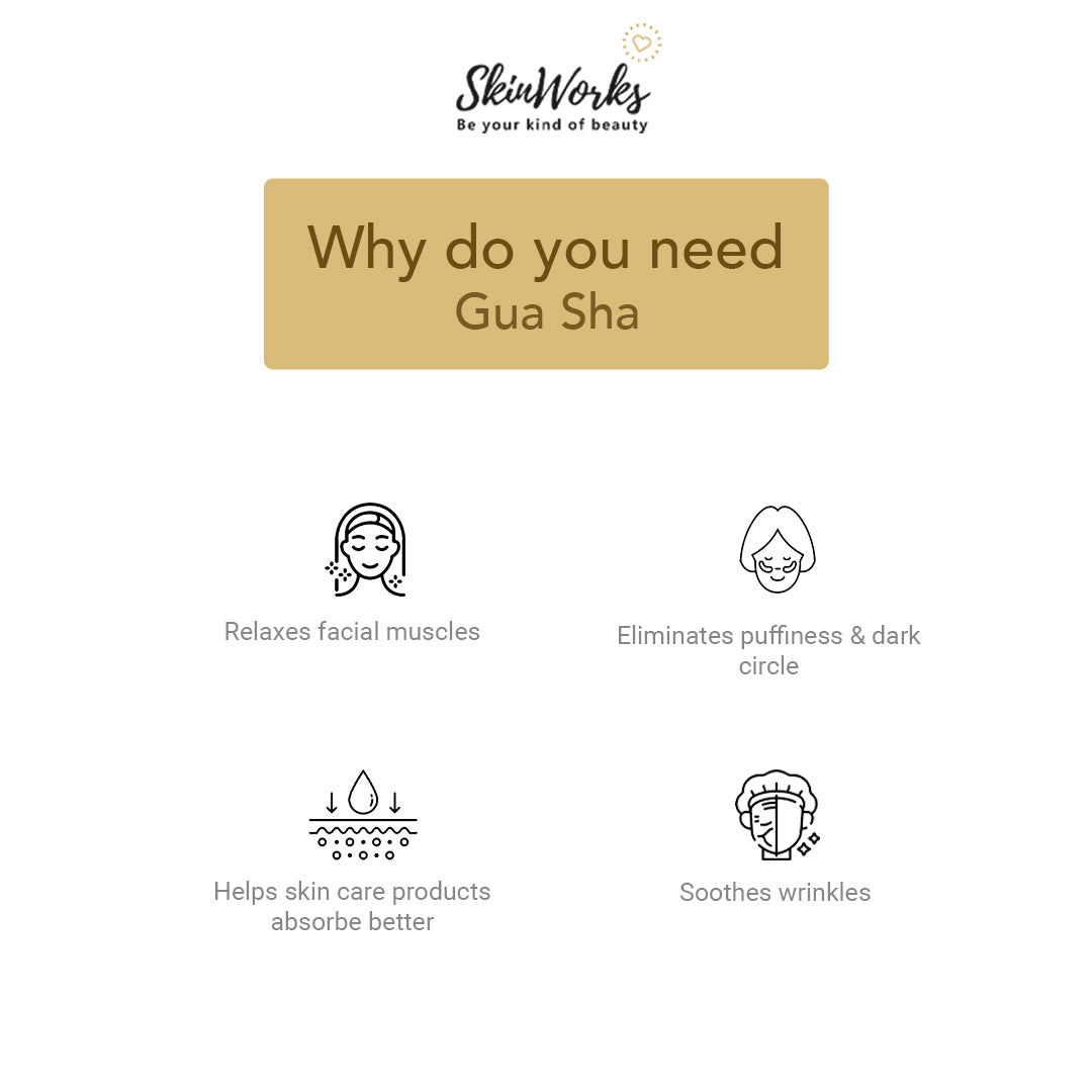 Jade Gua Sha