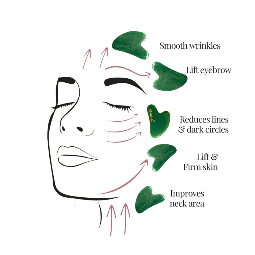 Jade Gua Sha