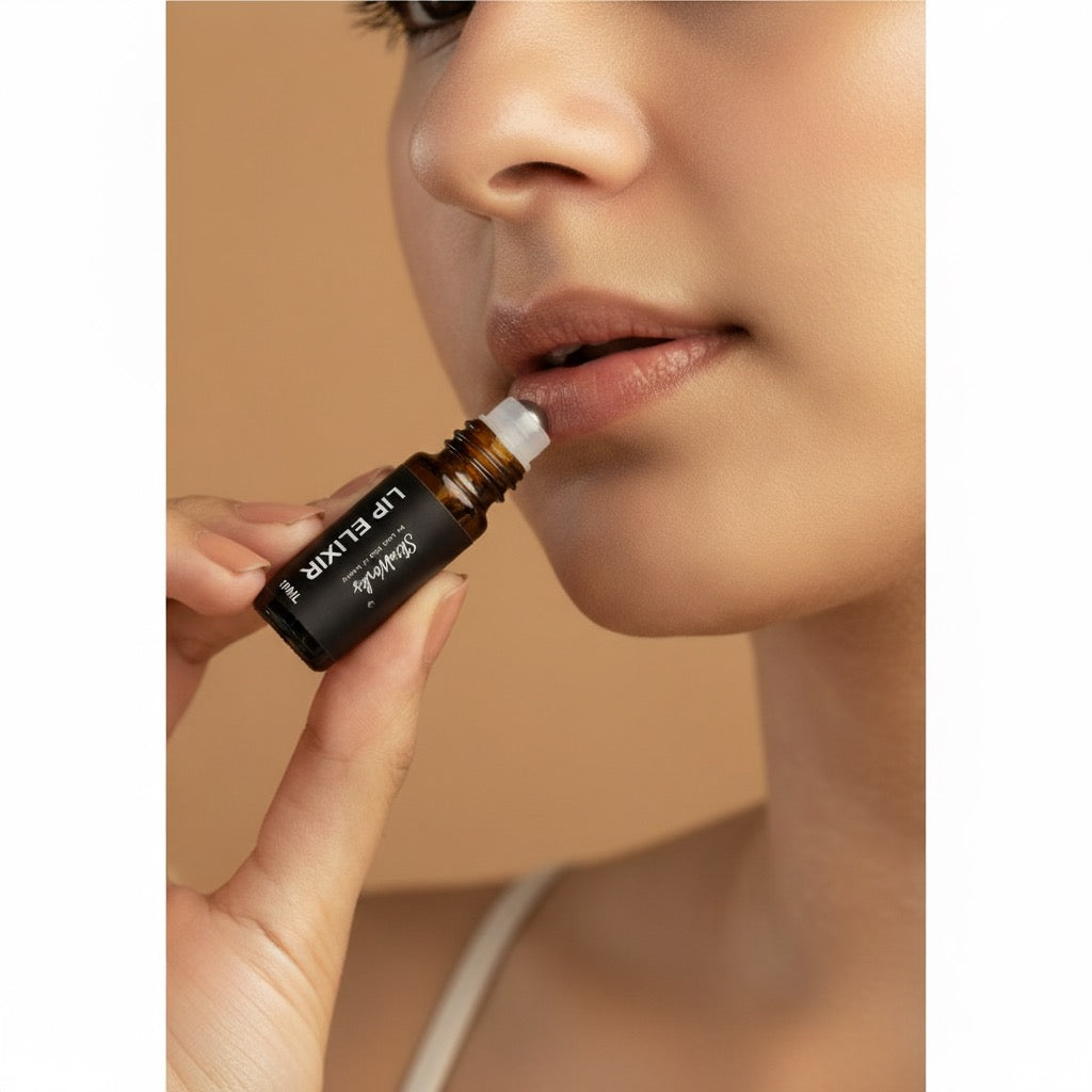 Lip Elixir