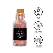 Load image into Gallery viewer, Rouge Bliss Powder Cleanser- Oily and combination skin
