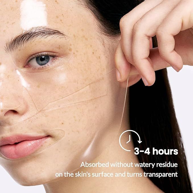 Bio- Collagen Real Deep Mask