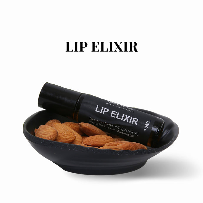 Lip Elixir