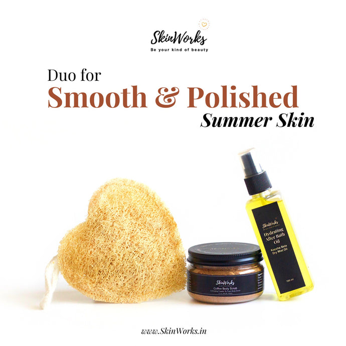 Bath and Body Bundle