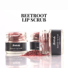 Load image into Gallery viewer, Beetroot Lip Scrub
