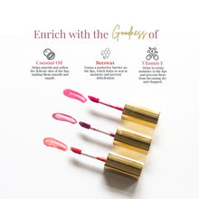 Load image into Gallery viewer, All That Glitters - Lip Gloss Kit
