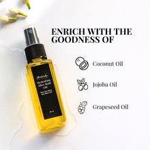 Load image into Gallery viewer, Kaccha Bela Hydrating Dry Body Oil
