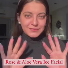 Load and play video in Gallery viewer, Ice Face Roller
