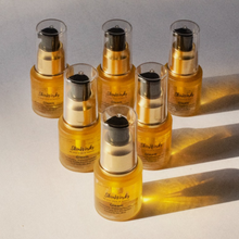 Load image into Gallery viewer, GLEAM - Glow Boosting + Brightening Facial Elixir (20 ml)
