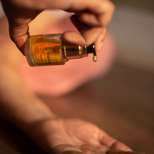 Load image into Gallery viewer, GLEAM - Glow Boosting + Brightening Facial Elixir (20 ml)
