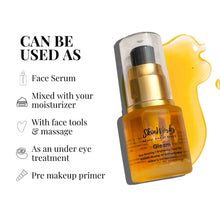 Load image into Gallery viewer, GLEAM - Glow Boosting + Brightening Facial Elixir (20 ml)
